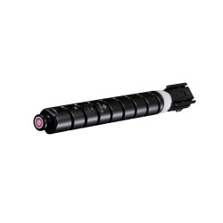 Canon originální toner C-EXV58 M, 3765C002, magenta, 60000str.