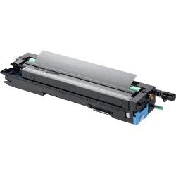 HP originální válec SS656A, CLT-R607C, R607C, cyan, 75000str.