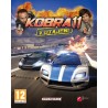 Kobra 11 V utajení Crash Time 5 – hra pro PC (elektronická licence)