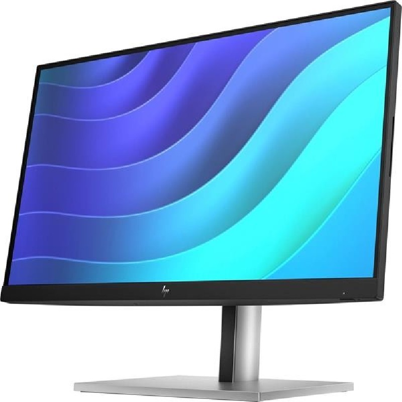 HP LCD E22 G5 21.5" 1920x1080, IPS w/LED micro-edge, jas 250 cd/m2, 1000:1, 5 ms g/g, DP 1.2, HDMI 1.4, 4xUSB3.2