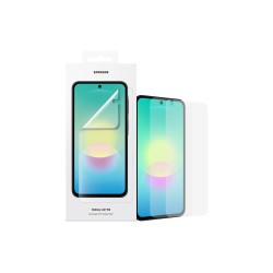 Samsung Ochranná fólie A27 Transparent