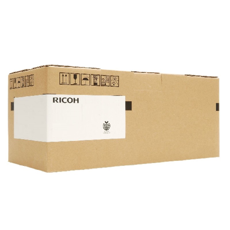 Ricoh originální toner 408454, 434076, yellow, 4500str.