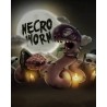 NecroWorm – hra pro PC (elektronická licence)