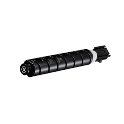 Canon originální toner C-EXV58 BK, 3763C002, black, 71000str.