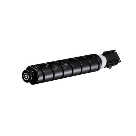 Canon originální toner C-EXV58 BK, 3763C002, black, 71000str.