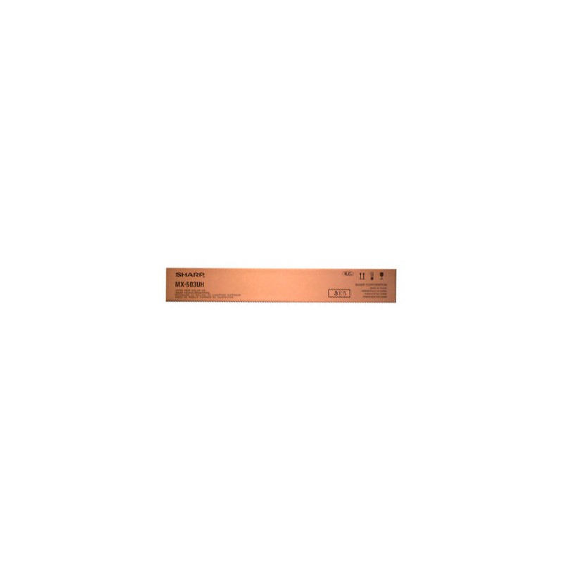 Originální Upper Heat Roller Kit MX-503UH, Sharp MXM363, MXM403, MXM503