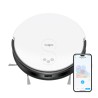 TP-LINK Robot Vacuum Cleaner Vacuum Only 2700Pa 3hrs Battery Life 2600mAh