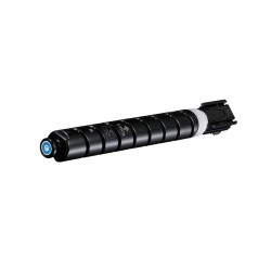 Canon originální toner C-EXV58 C, 3764C002, cyan, 60000str.