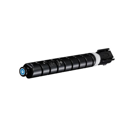 Canon originální toner C-EXV58 C, 3764C002, cyan, 60000str.