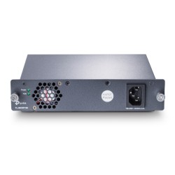 TP-LINK MCRP100 V2.2 Omada Redundant Power Supply Module 100-240VAC Input 12VDC Output