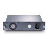 TP-LINK MCRP100 V2.2 Omada Redundant Power Supply Module 100-240VAC Input 12VDC Output