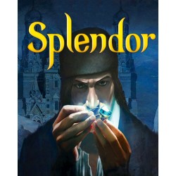 Splendor – hra pro PC (elektronická licence)