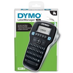 DY LM 160 Printer QWZ DE/AT/Dymo LabelManager 160 QWZ