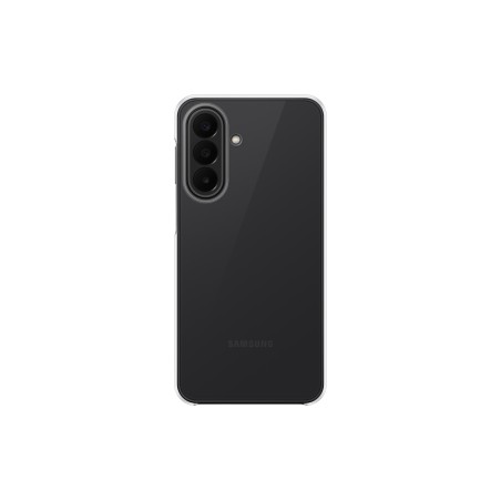 Samsung Průhledný zadní kryt A27 Transparent