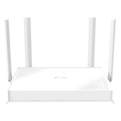 TP-LINK 688 Mbps at 2.4GHz + 2882 Mbps at 5GHz