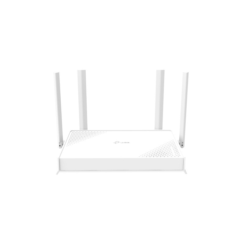 TP-LINK 688 Mbps at 2.4GHz + 2882 Mbps at 5GHz