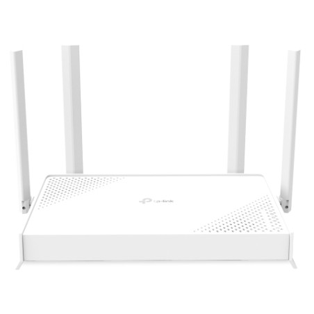 TP-LINK 688 Mbps at 2.4GHz + 2882 Mbps at 5GHz