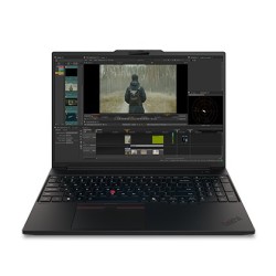 Lenovo TP P16S G5 CU7-356H 64GB/1TB SSD RTX1000 16FHD+ T. P