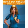 The Sims 4 Hurá do Práce – herní rozšíření pro PC (elektronická licence)