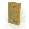 Kyocera originální developer DV-510Y, 302F393032, yellow, 200000str.