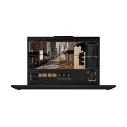 Lenovo TP P16S G4 AI R9HX-370 64GB/1TB SSD 16.0 FHD+ W11P