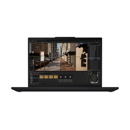 Lenovo TP P16S G4 AI R9HX-370 64GB/1TB SSD 16.0 FHD+ W11P