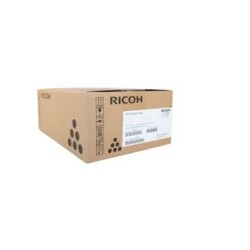 Ricoh originální toner 408451, 434073, black, 4500str.