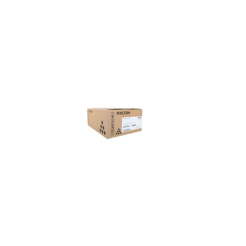Ricoh originální toner 408451, 434073, black, 4500str.