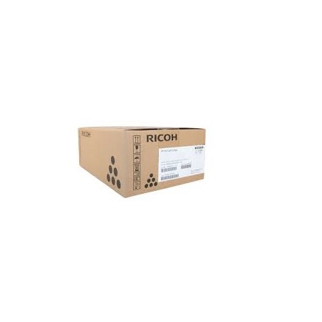 Ricoh originální toner 408451, 434073, black, 4500str.