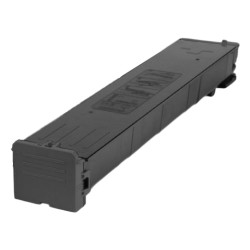 Sharp originální toner BPGT30BA, black, 20000str.