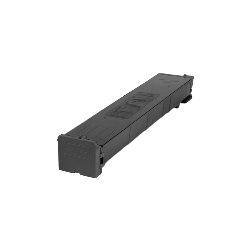 Sharp originální toner BPGT30BA, black, 20000str.