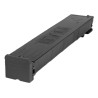 Sharp originální toner BPGT30BA, black, 20000str.