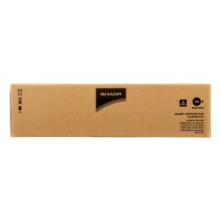 Sharp originální toner MXC52TY, yellow, 14200str.