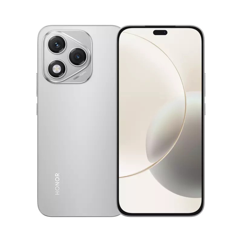 Honor 400 Lite 5G 8/256GB Velvet Grey, EU