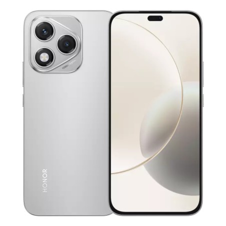 Honor 400 Lite 5G 8/256GB Velvet Grey, EU