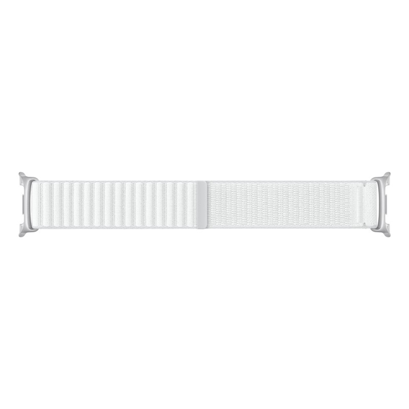 Samsung Látkový řemínek (M/L) Watch 8 White