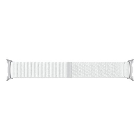 Samsung Látkový řemínek (M/L) Watch 8 White