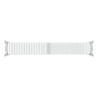 Samsung Látkový řemínek (M/L) Watch 8 White