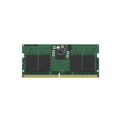 Kingston 8GB DDR5 5600MT/S CL46 SODIMM/Non-ECC 1RX16 Bulk/50 Increments