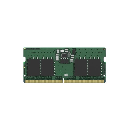 Kingston 8GB DDR5 5600MT/S CL46 SODIMM/Non-ECC 1RX16 Bulk/50 Increments