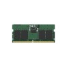 Kingston 8GB DDR5 5600MT/S CL46 SODIMM/Non-ECC 1RX16 Bulk/50 Increments