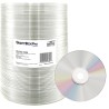 Smartdisk BD-R, White Thermal Printable, 25GB, Spindle, 69836, 50-pack, pro archivaci dat