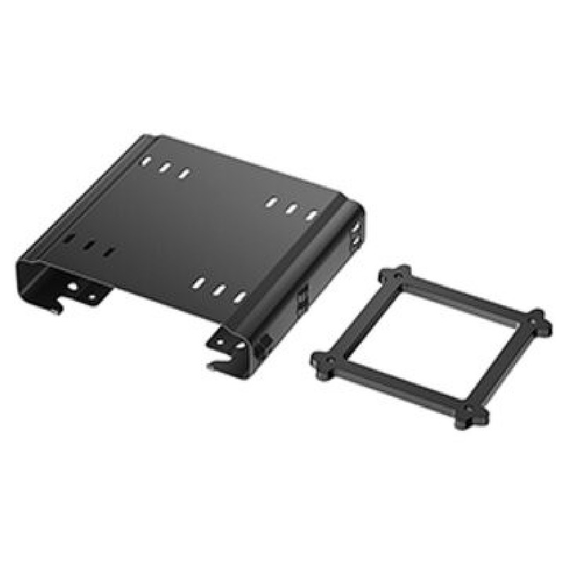 HP Desktop Mini Security/Dual Vesa Sleeve V4