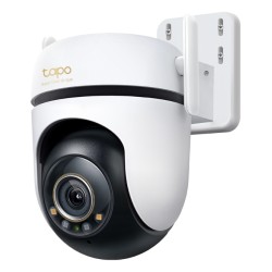 TP-Link Outdoor PT WI-FI Camera/3K 5MP (2880X1620) 1XLAN