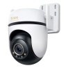 TP-Link Outdoor PT WI-FI Camera/3K 5MP (2880X1620) 1XLAN