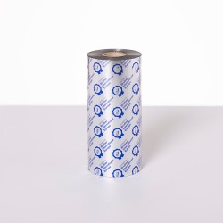 TTR páska, pryskyřičná premium, 154mm x 450m, 1", OUT, černá, karton 5ks, cena za karton, Brother