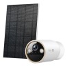 TP-Link Solar-Powered Camera Kit/1X Tapo C460 1X Tapo A201