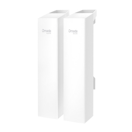TP-LINK 5GHz AC867 Long-range Indoor/Outdoor Access Point injector not included