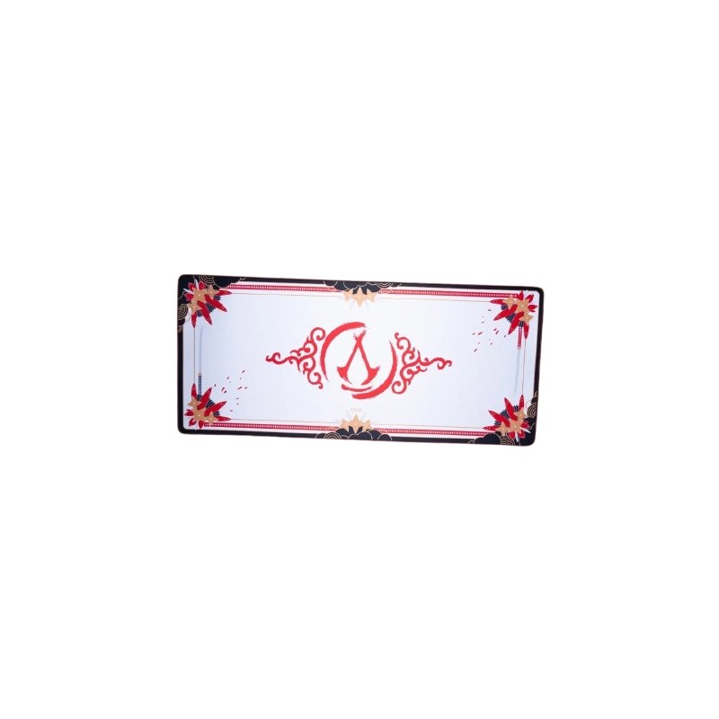LEXIP X UBISOFT Assassins Creed XXL Shadows Mouse Pad