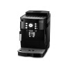 DeLonghi ECAM 21.117.B automatický kávovar, 15 bar, vestavěný mlýnek, dva šálky najednou, tryska na páru, černý